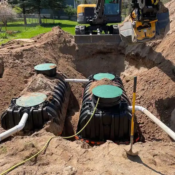 septic tank services Dundas